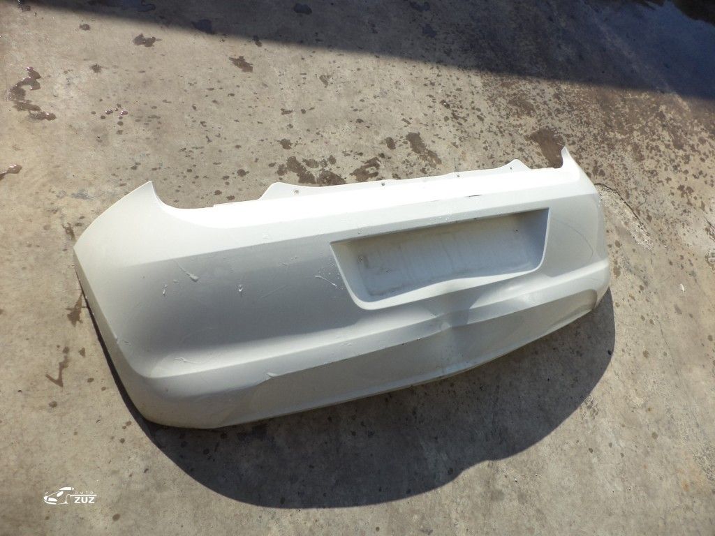 Bara spate SKODA CITIGO - 1ST807421