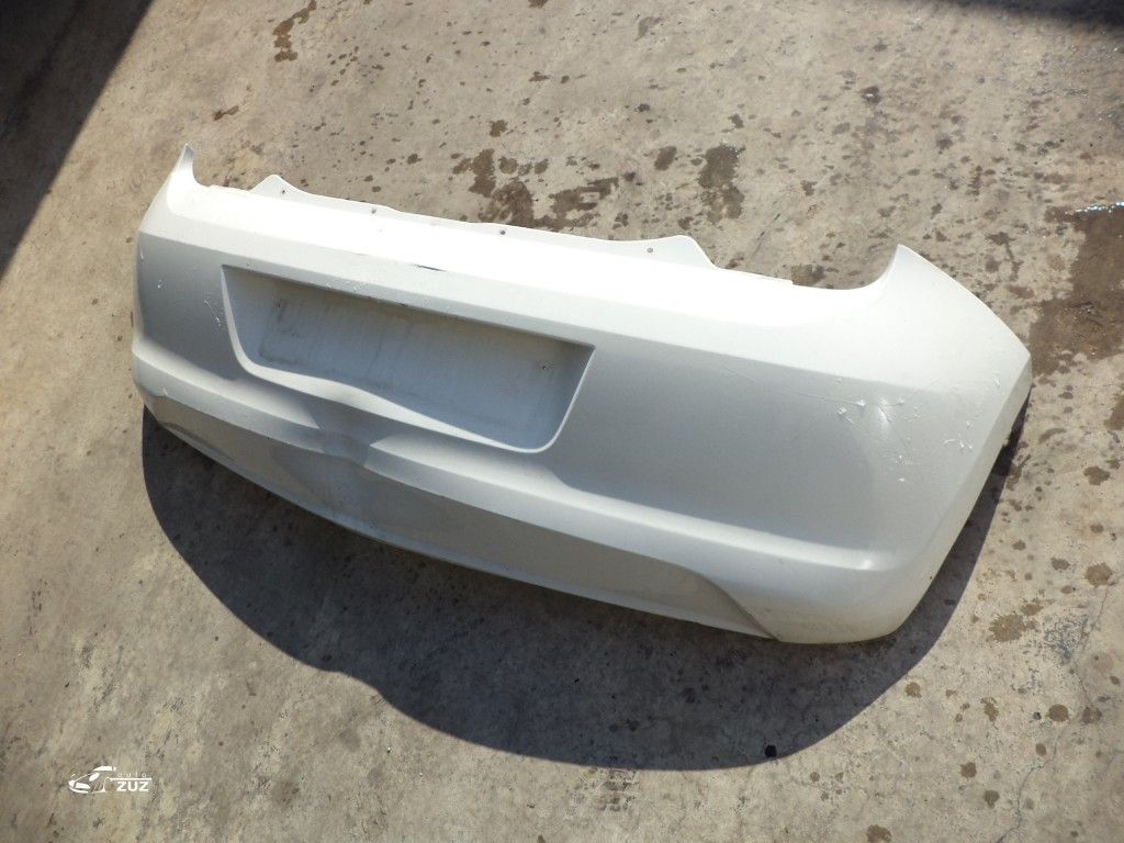 Bara spate SKODA CITIGO -  1ST807421