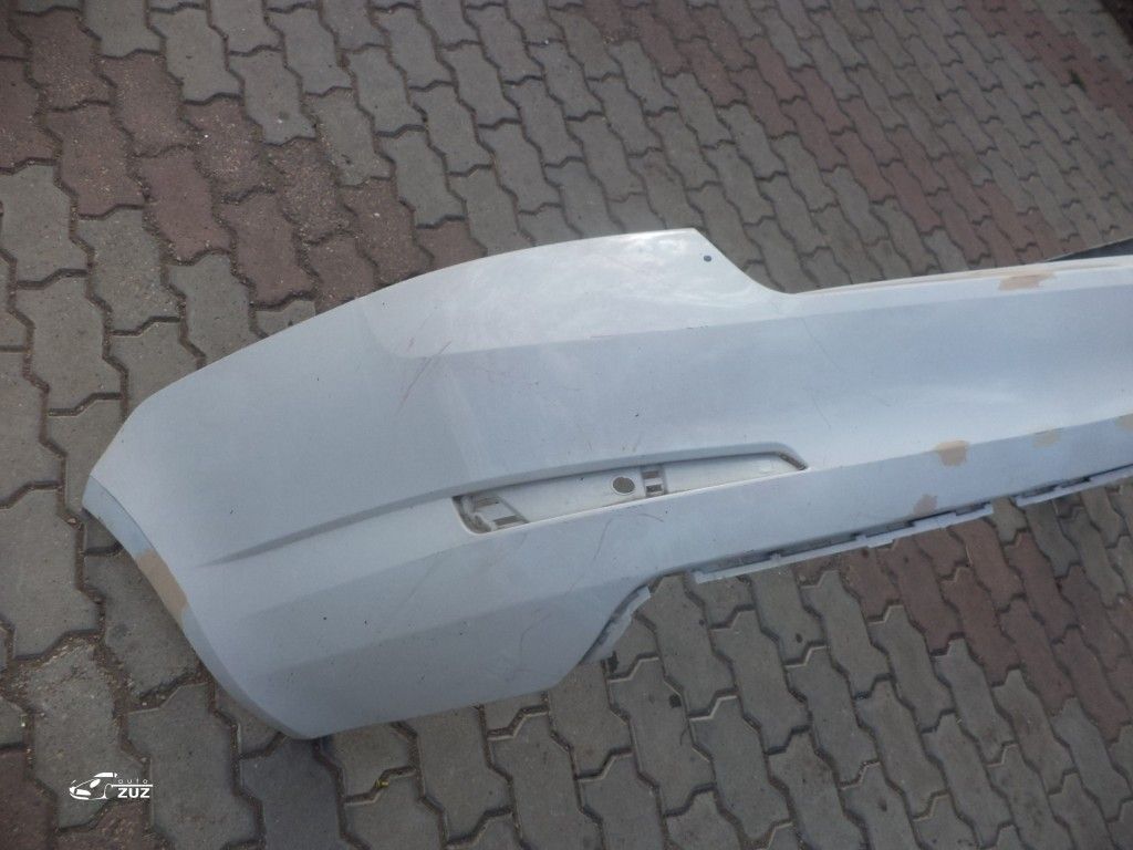 Bara spate SKODA OCTAVIA 3 - 5E5807421