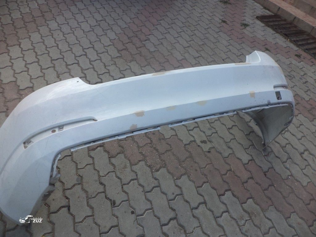 Bara spate SKODA OCTAVIA 3  - 5E5807421