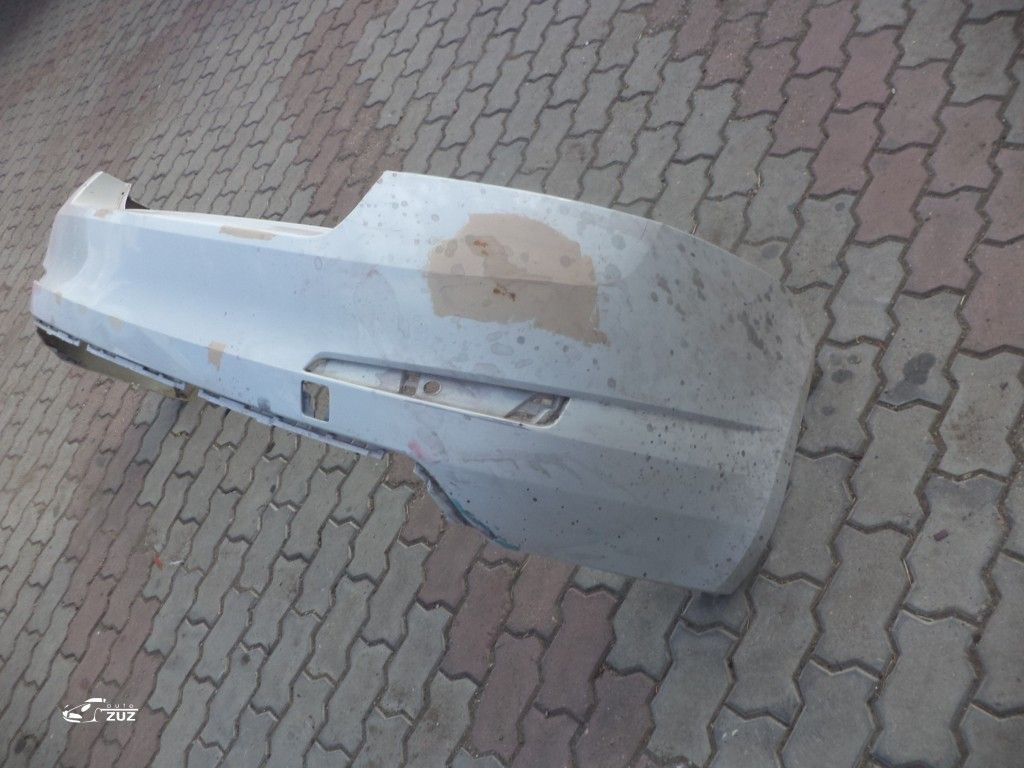 Bara spate SKODA OCTAVIA 3 -  5E5807421