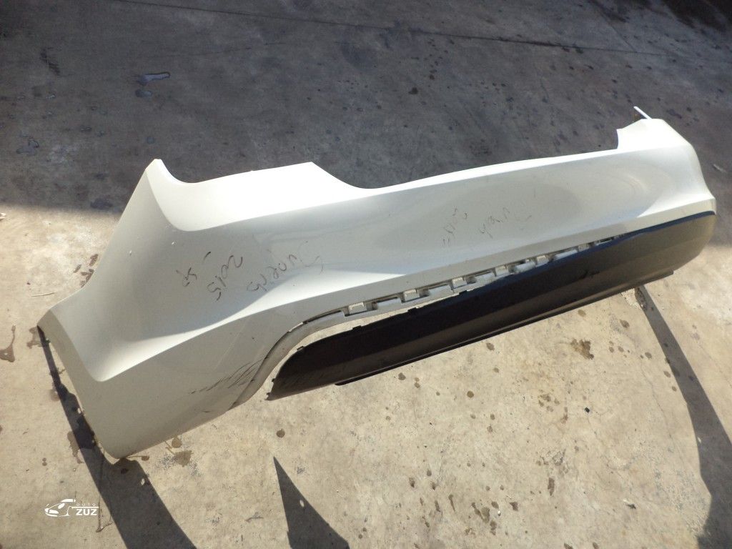 Bara spate SKODA RAPID - 5JH807421