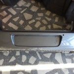 Bara spate VOLKSWAGEN GOLF 6