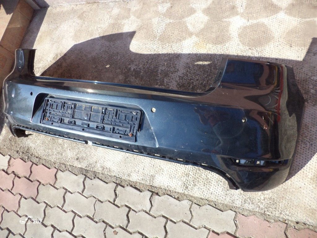 Bara spate VOLKSWAGEN GOLF 6 GTI - 5K6807421E