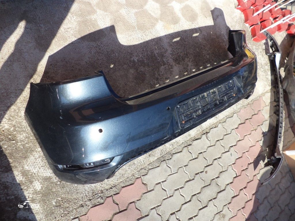 Bara spate VOLKSWAGEN GOLF 6 GTI -  5K6807421E