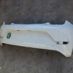 Bara spate VOLKSWAGEN UP 1