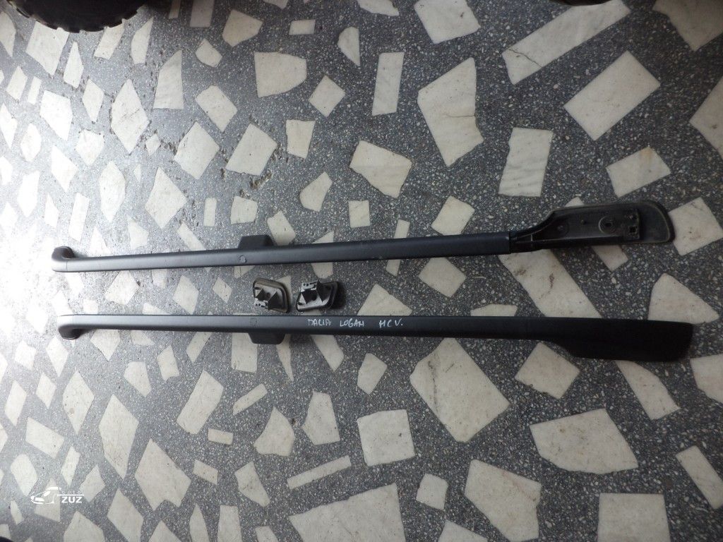 Bari longitudinale DACIA LOGAN MCV