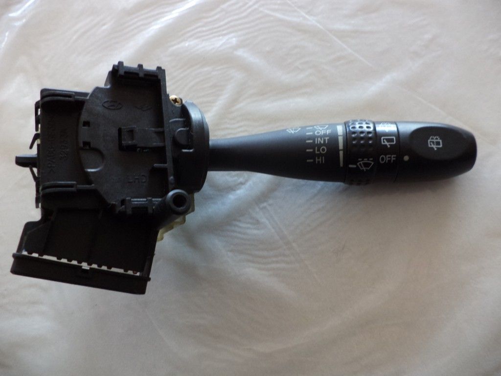 Bloc comanda stergatoare HYUNDAI GETZ - 32933A