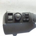 Bloc lumini BMW E65 - 61316949933