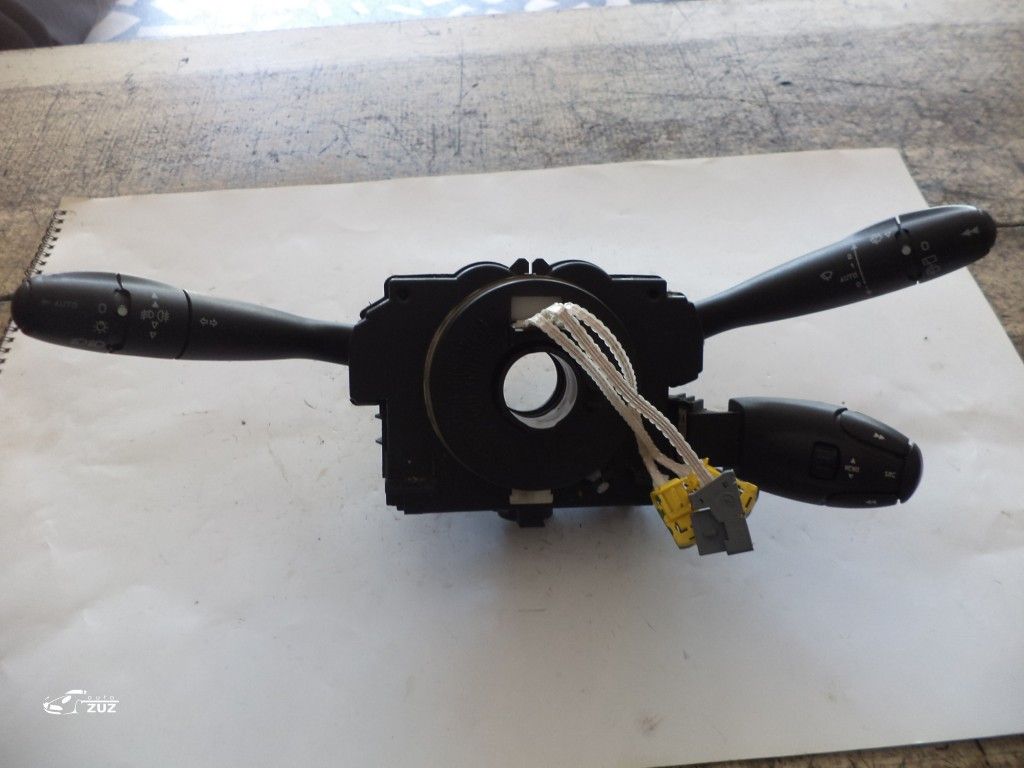 Bloc lumini LANCIA PHEDRA - 96511201XT (1)