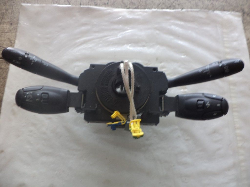 Bloc lumini LANCIA PHEDRA - 96511201XT