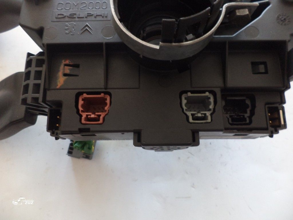 Bloc lumini LANCIA PHEDRA - 96511201XT (4)