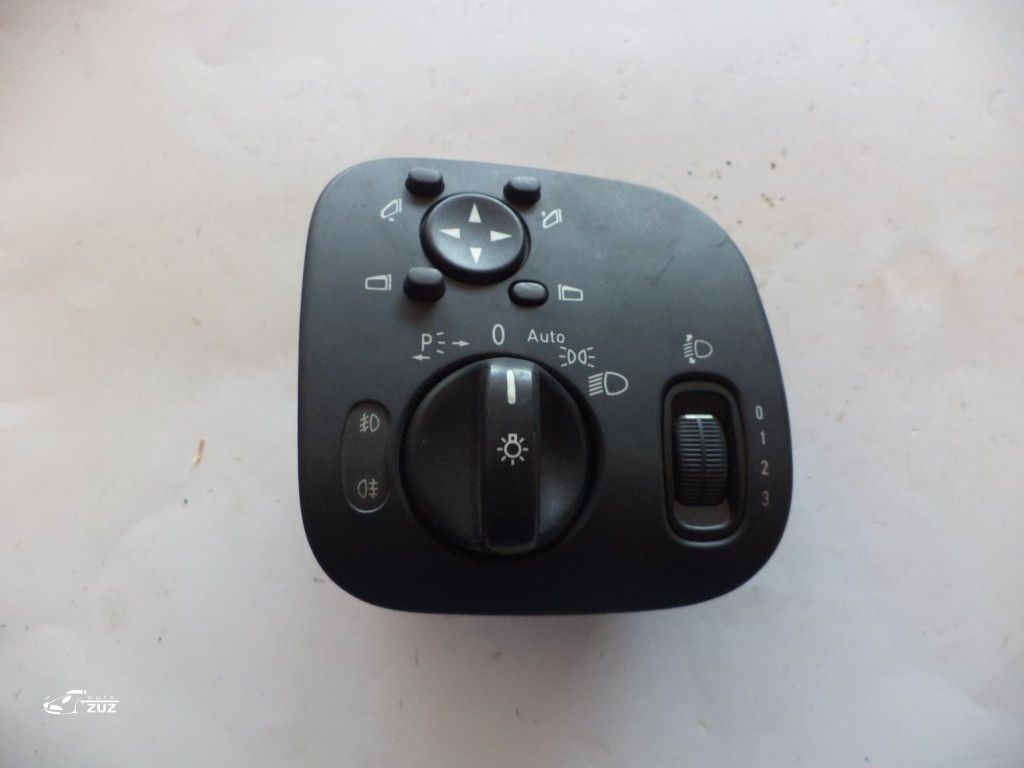 Bloc lumini MERCEDES W203 - 2035450404