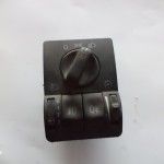 Bloc lumini OPEL ASTRA G - 90561377