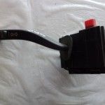 Bloc lumini SAAB 9000 - FK4458