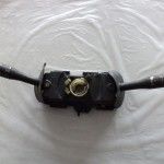 Bloc semnalizare si stergator ALFA ROMEO 164 - 60575507