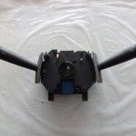 Bloc semnalizare si stergator FIAT - 00848741-01