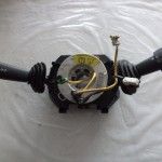 Bloc semnalizare si stergator FIAT STILO - 07353682470