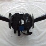 Bloc semnalizare si stergator LANCIA LYBRA - 735302106