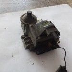 Bobina VOLVO - 456439