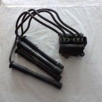 Bobina inductie RENAULT - 8200051128