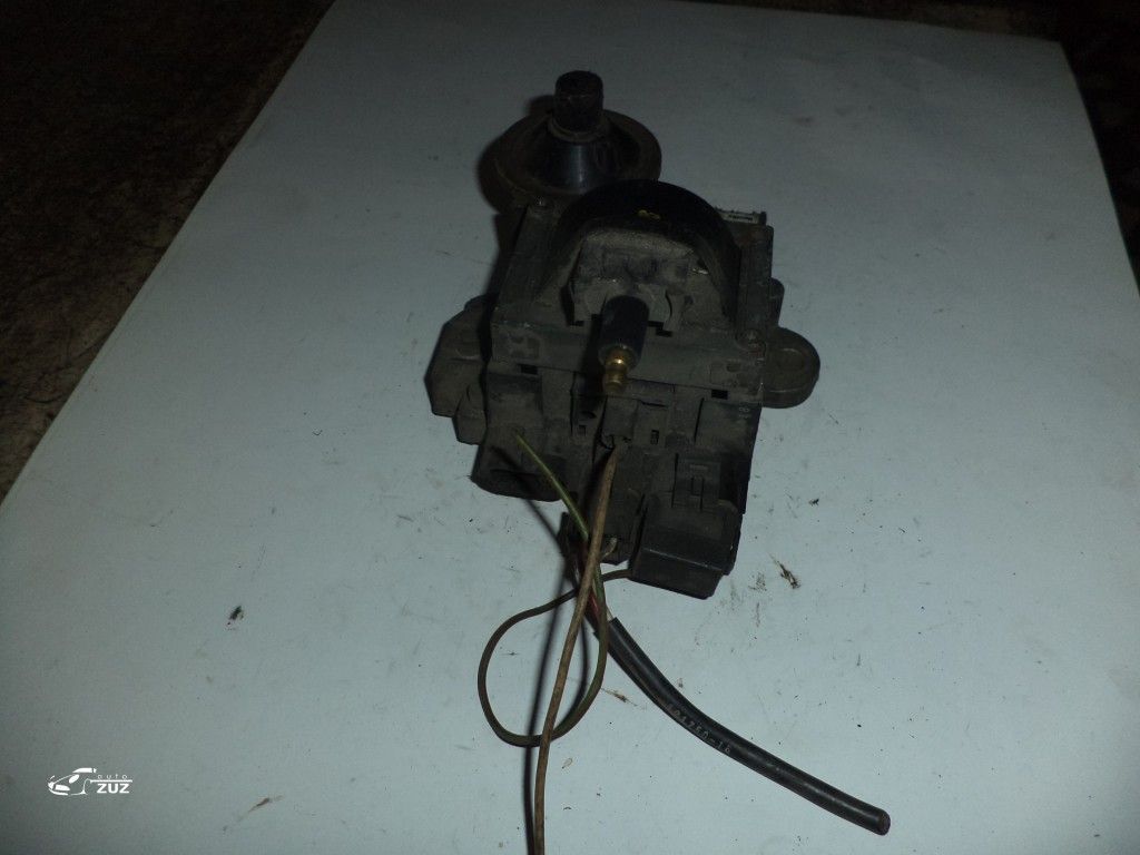 Bobina inductie RENAULT CLIO - 7700855324