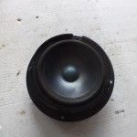 Boxa audio MERCEDES ML - A1648202502