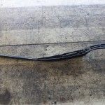Brat stergator RENAULT LAGUNA 2 - 80004996