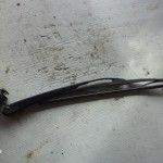 Brat stergator haion MERCEDES C CLASS W203 - A2038201544