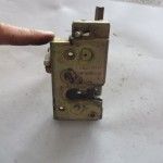 Broasca FORD FIESTA - 89FB-A26412-BB
