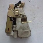 Broasca FORD FIESTA  - 94FB-A264A27-CA