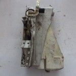 Broasca FORD GALAXY  - 93BG-220A20-DD