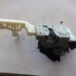 Broasca FORD MONDEO - 2S4A-A21812-EB
