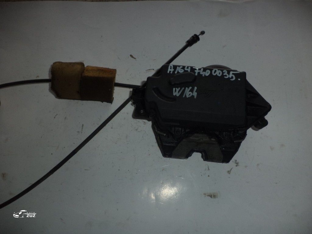 Broasca MERCEDES ML - A1647400035