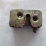 Broasca capota FORD FIESTA - 89FB-A43102-AE