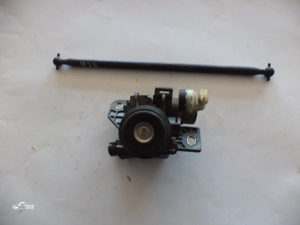 Broasca capota MERCEDES SLK
