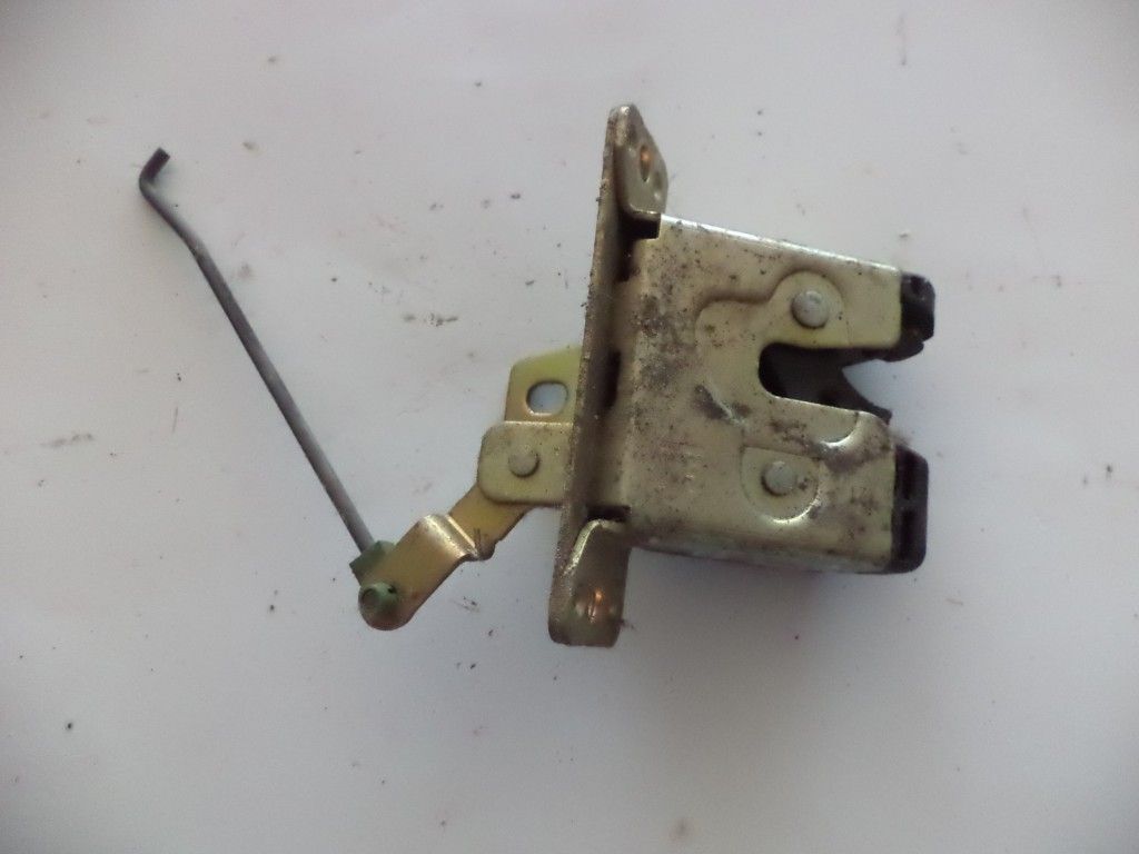 Broasca capota OPEL VECTRA B - 09130569