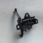 Broasca capota fata DAEWOO NUBIRA 2 - 96272576