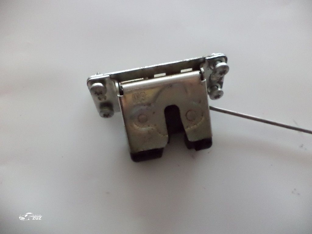 Broasca capota spate OPEL ASTRA G - 90563999