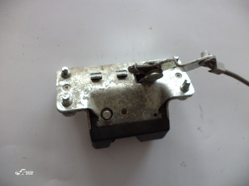 Broasca capota spate OPEL ASTRA G  - 90563999