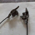Broasca deschidere capota fata RENAULT LAGUNA 1 - 7700824345C