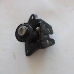 Broasca haion FIAT PUNTO