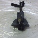 Broasca portbagaj ALFA ROMEO 155