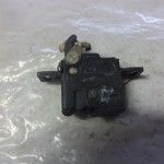 Broasca portbagaj AUDI A6 - 4A9827506C