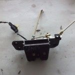 Broasca portbagaj DAEWOO LANOS