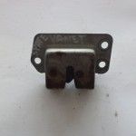 Broasca portbagaj NISSAN VANETTE 1