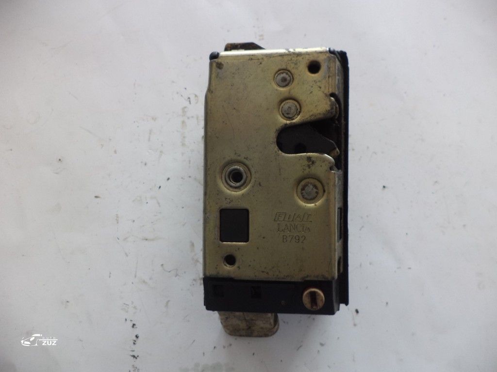 Broasca usa ALFA ROMEO 155 SS