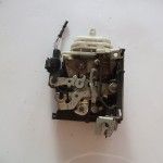 Broasca usa AUDI A3 DF