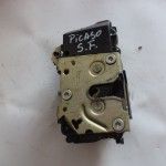 Broasca usa CITROEN PICASSO SF