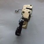 Broasca usa DAEWOO MATIZ S.S